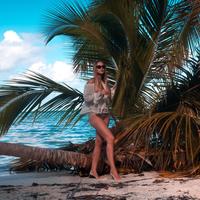 Отзыв от Леся - Виза Destination Thailand